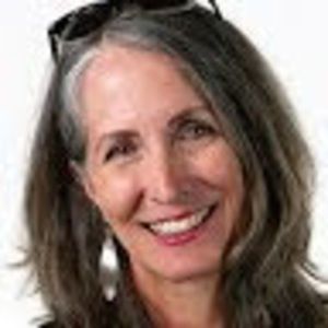 Meet your Posher, Jeannie